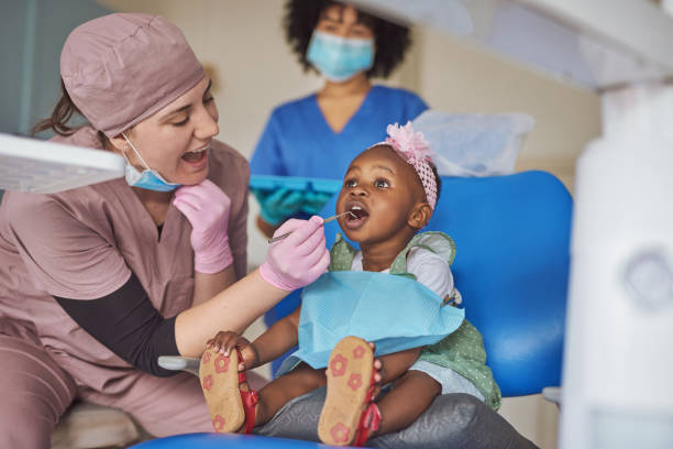 Why Choose Us for Your Dental Needs in Milford, UT