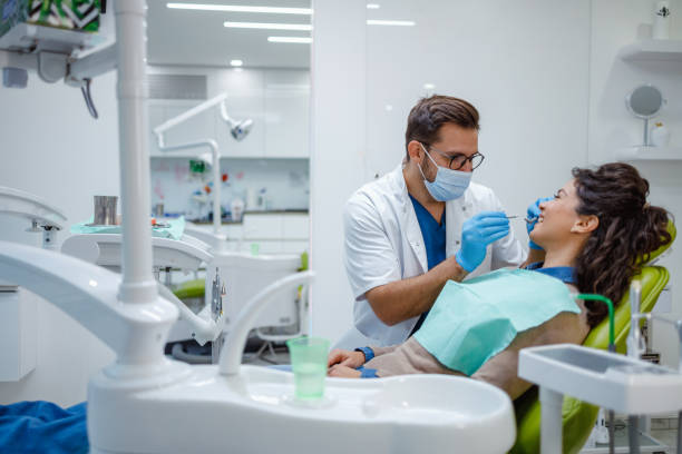 Best Dentures (Full and Partial)  in Milford, UT