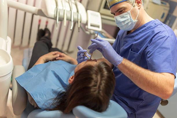 Milford, UT  Holistic Dental Services Company
