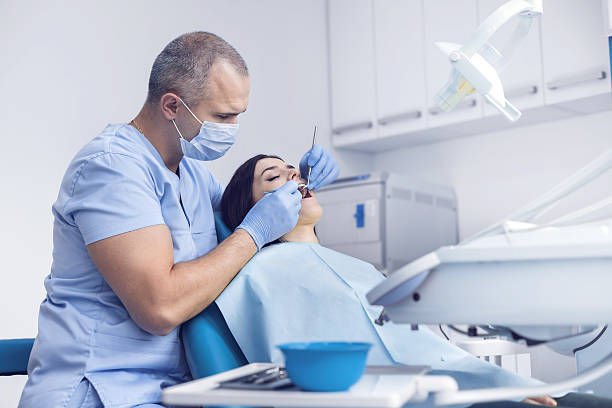 Best Laser Dentistry  in Milford, UT
