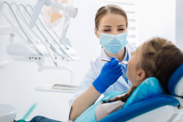 Laser Dentistry in Milford, UT